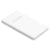 Chipolo CARD 2 pack for Chipolo App White