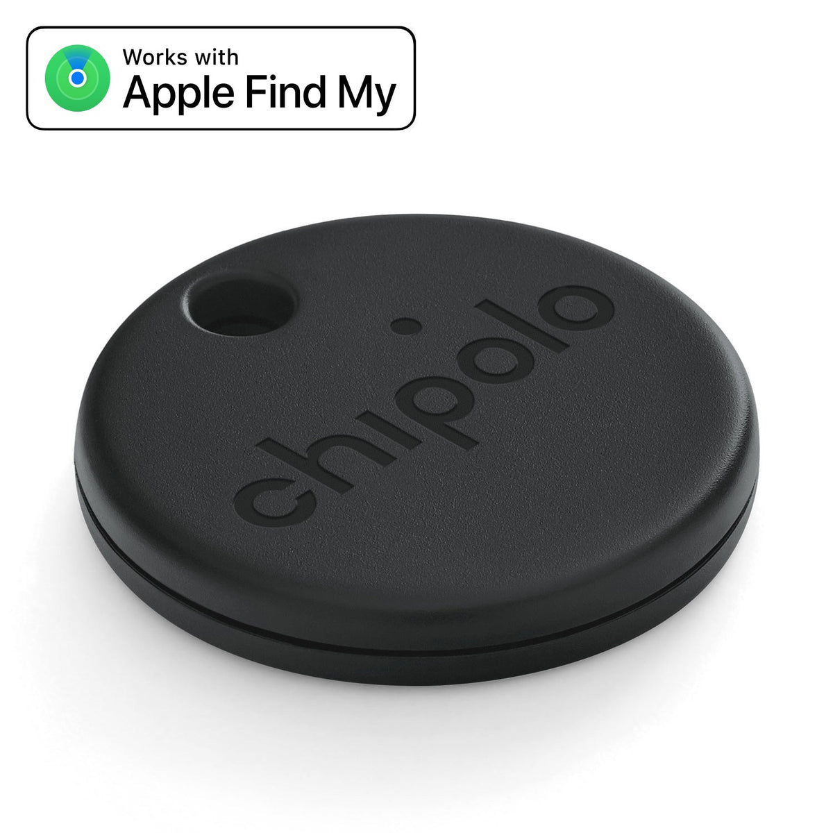 Chipolo ONE Spot Tracking Device for Apple Find My Network Devices