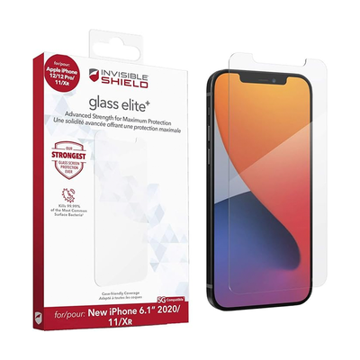 Mint+ iPhone 12 Promo Kit