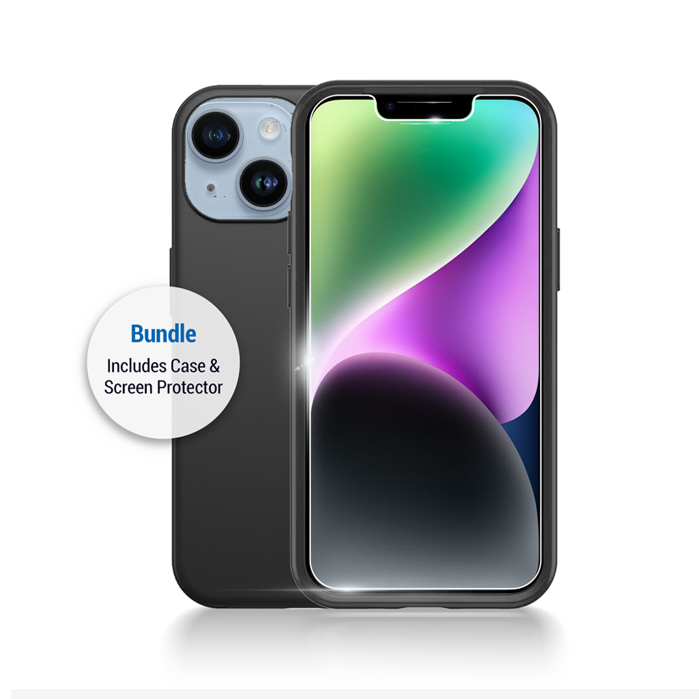 Mint + iPhone 14 Kitted