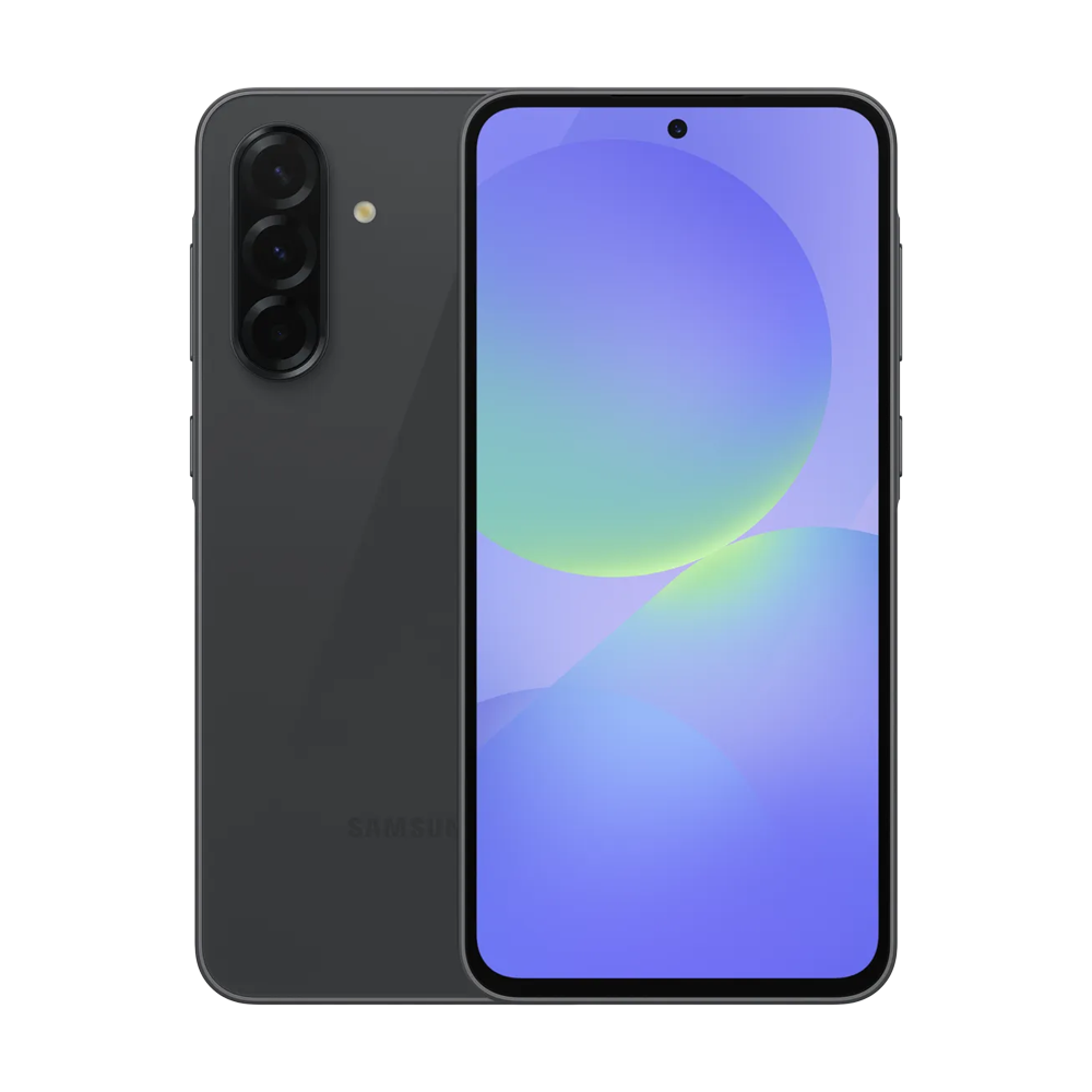 Samsung Galaxy A36 5G 256GB - Black