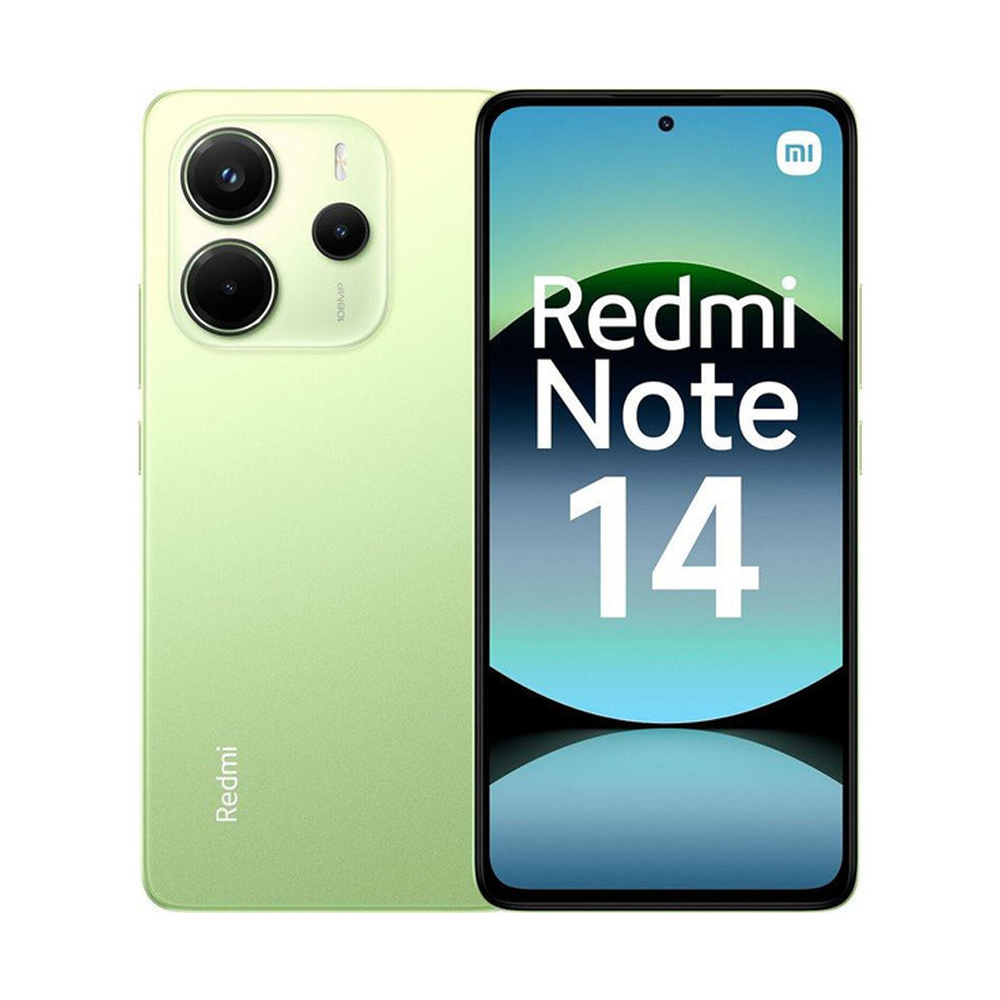 Xiaomi Redmi Note 14 128GB