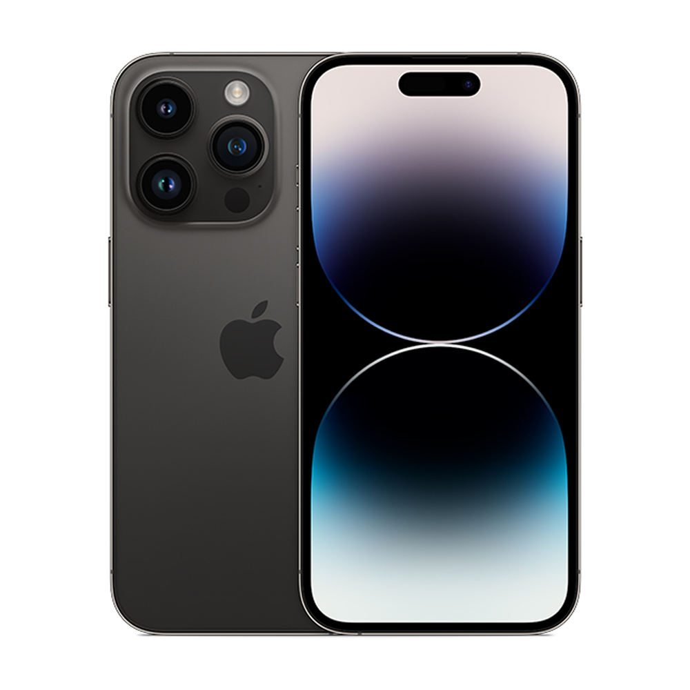 Mint+ iPhone 14 Pro 128GB Black Good