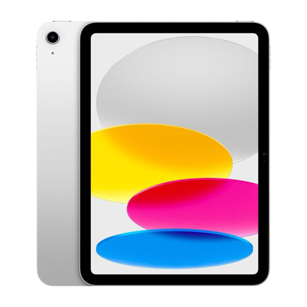 Apple iPad 11" Wifi + Cellular 128GB