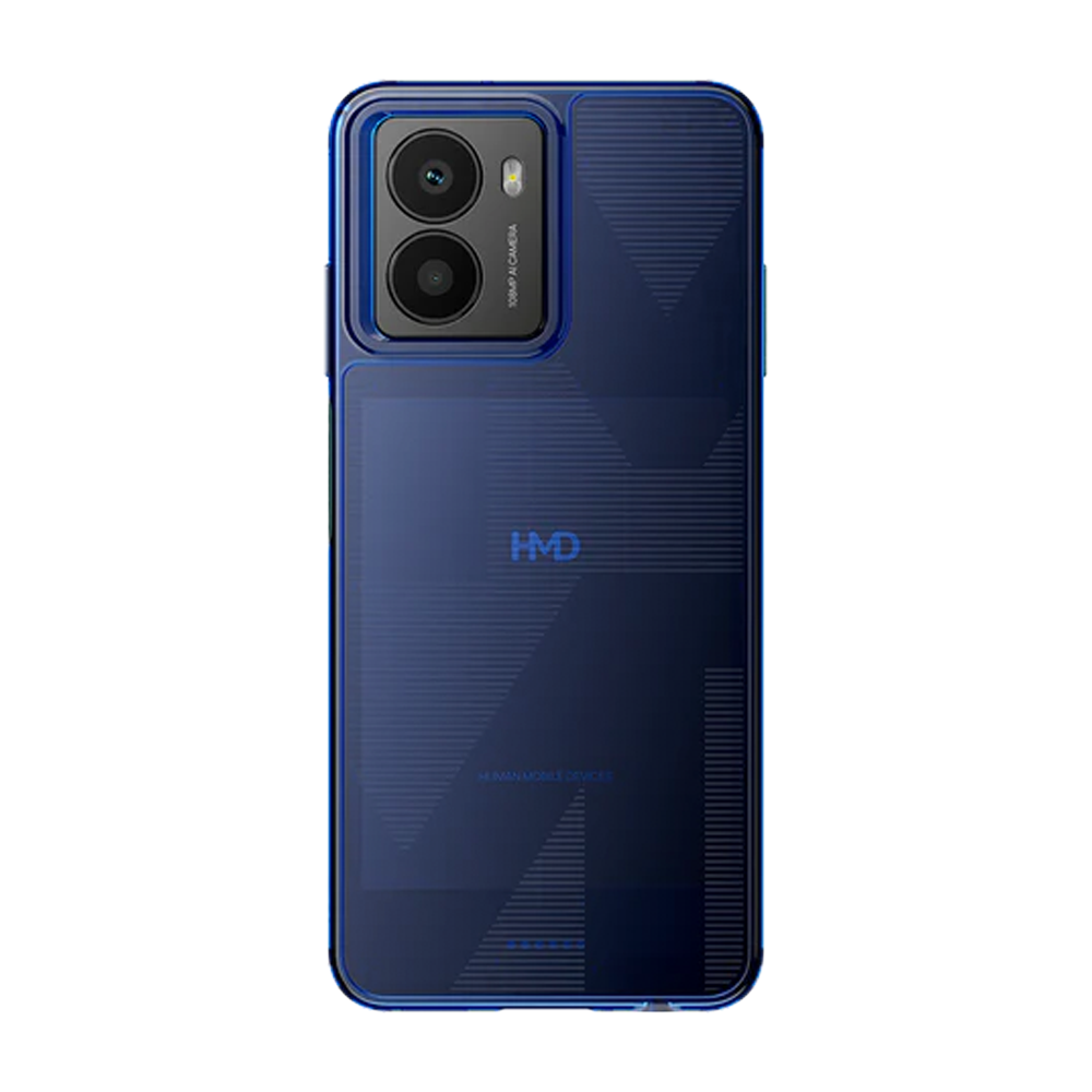 HMD Fusion X1 128GB Blue