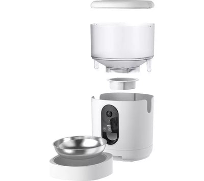 photo of IMOU PF1-4L Smart Pet Feeder w/Camera 2