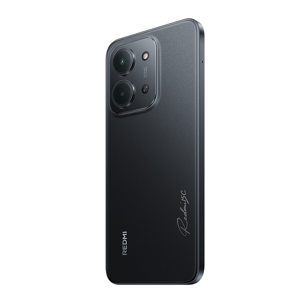 Xiaomi Redmi 15C
