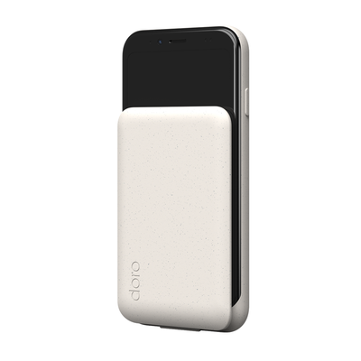 Doro Aurora A20 Bone