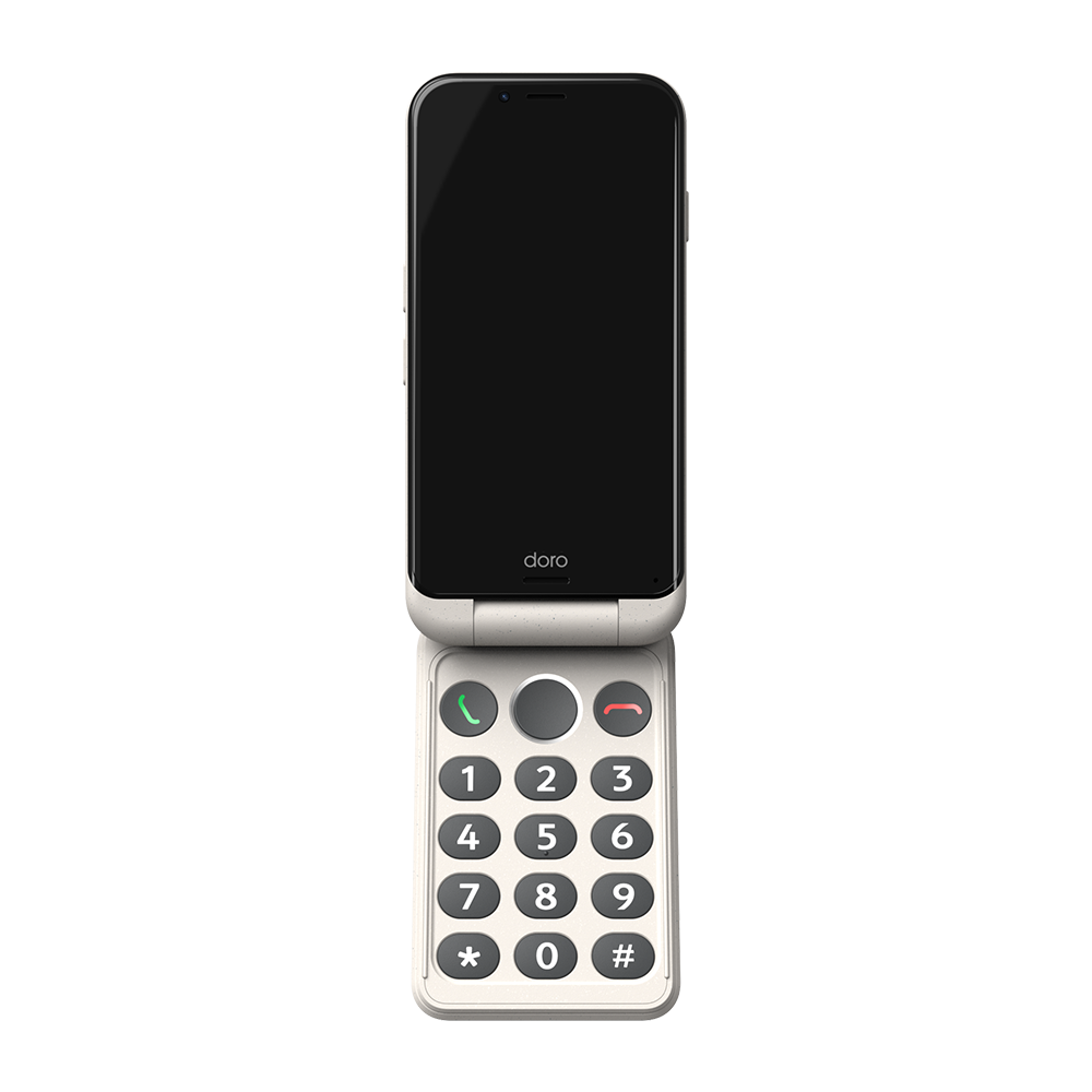 Doro Aurora A20 Bone
