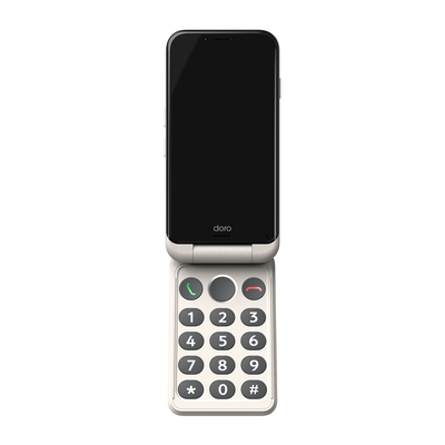 Doro Aurora A20 Bone