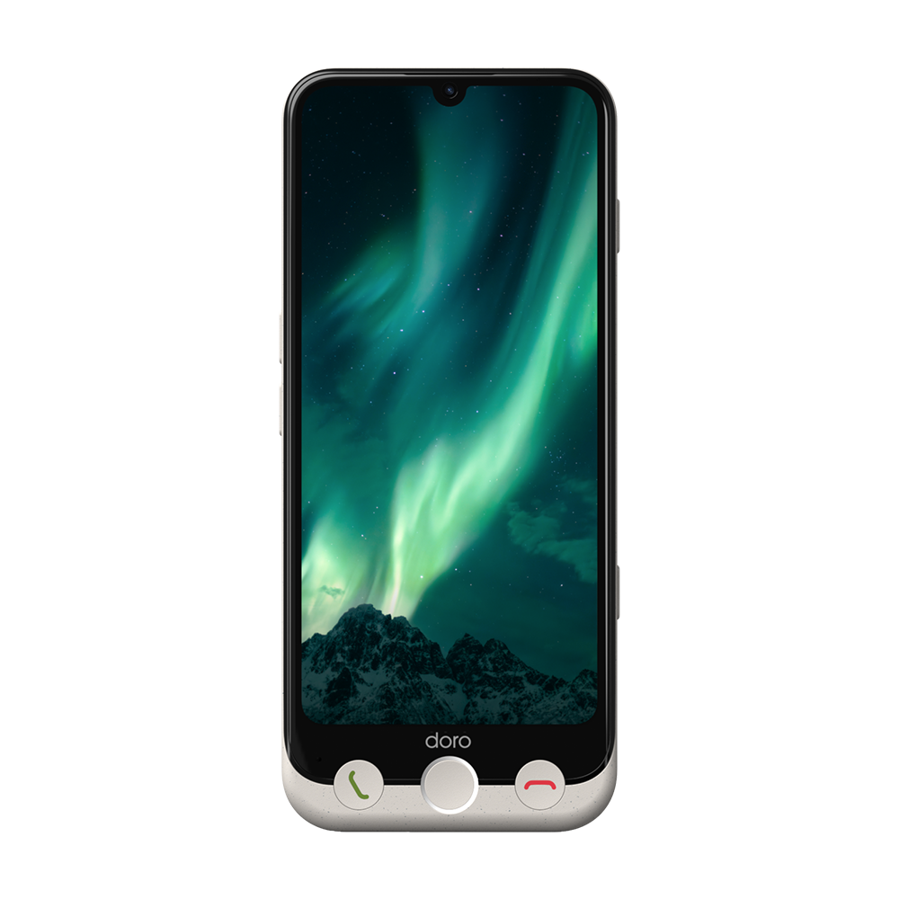 Doro Aurora A30 Bone