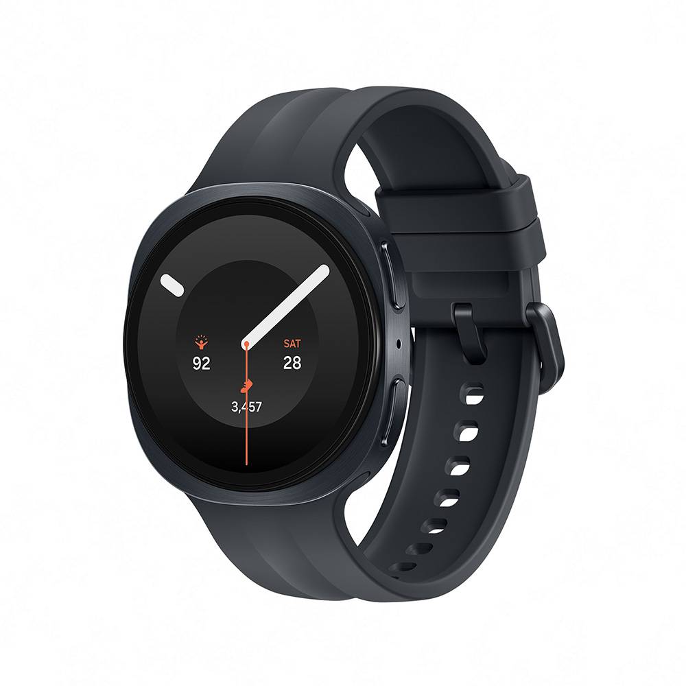 photo of ssmsung Watch Fresh9 BT 44mm GRP front view