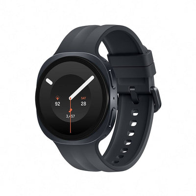 photo of ssmsung Watch Fresh9 BT 44mm GRP front view