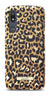 Doro Cover for Doro 8050 - leopard