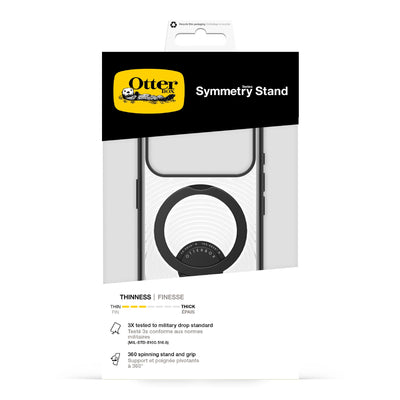 photo of OtterBox Symmetry Stand MagSafe Apple iPhone 18 Pro/17 Pro 7