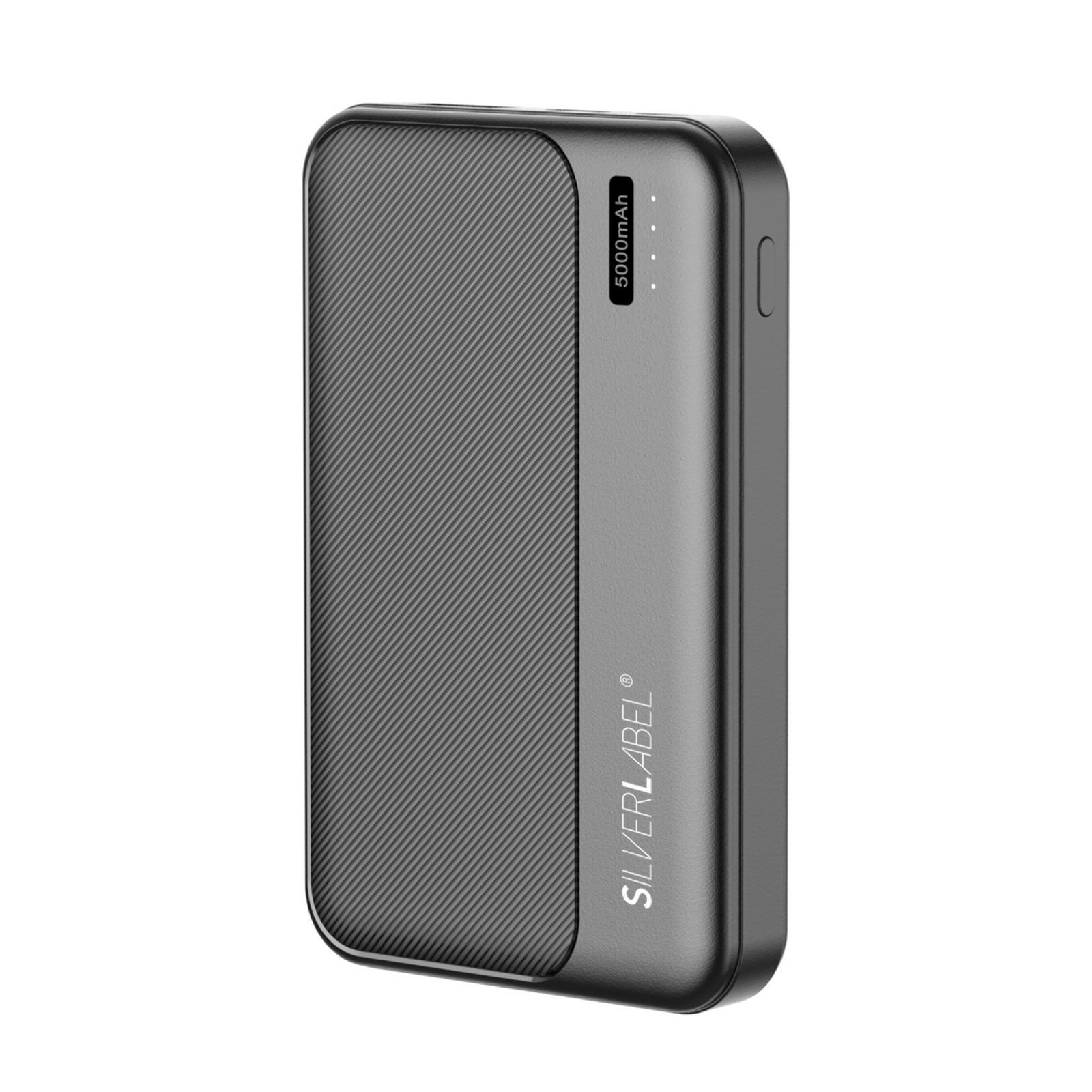 SilverLabel 5000mAh Powerbank