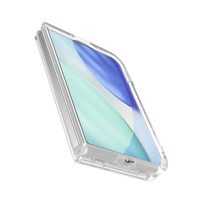 photo of OtterBox Lumen Case iPhone Duo Clear 5