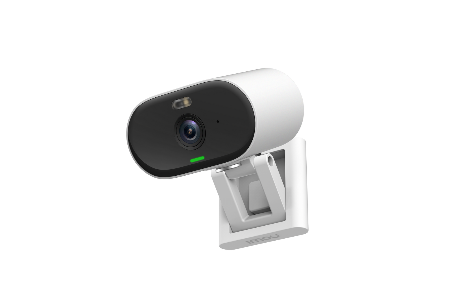 IMOU Versa, 1080P/2MP, Outdoor & Indoor Smart Wi-Fi Plug-In Security Camera