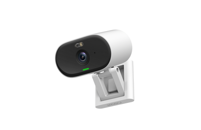 IMOU Versa, 1080P/2MP, Outdoor & Indoor Smart Wi-Fi Plug-In Security Camera