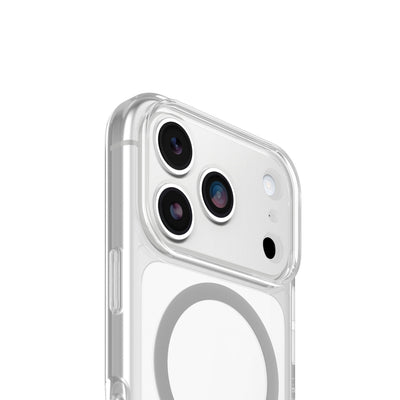 OtterBox Lumen Case Apple iPhone 18 Pro/17 Pro - Clear camera
