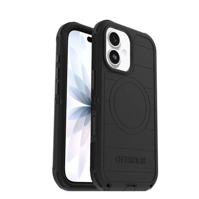 OtterBox Defender MagSafe Case iPhone 17
