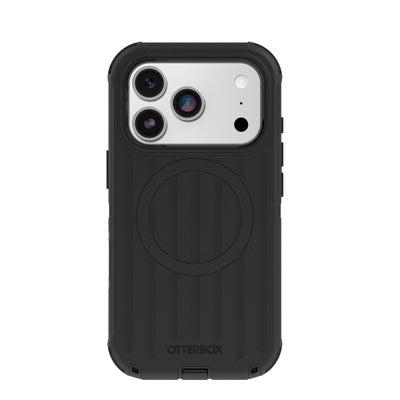 photo of OtterBox Defender MagSafe Case iPhone 18 Pro/17 Pro Black