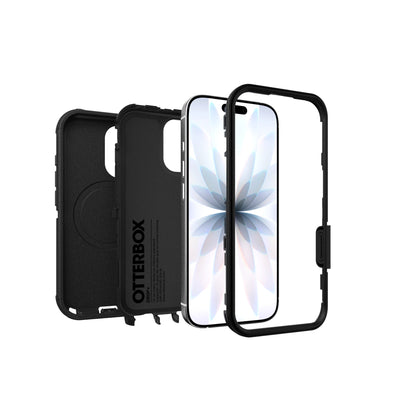 OtterBox Defender MagSafe Case iPhone 17