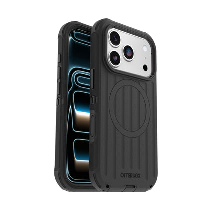 photo of OtterBox Defender MagSafe Case iPhone 18 Pro/17 Pro Black 2
