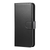 AJ Folio Case for Galaxy A36 Black