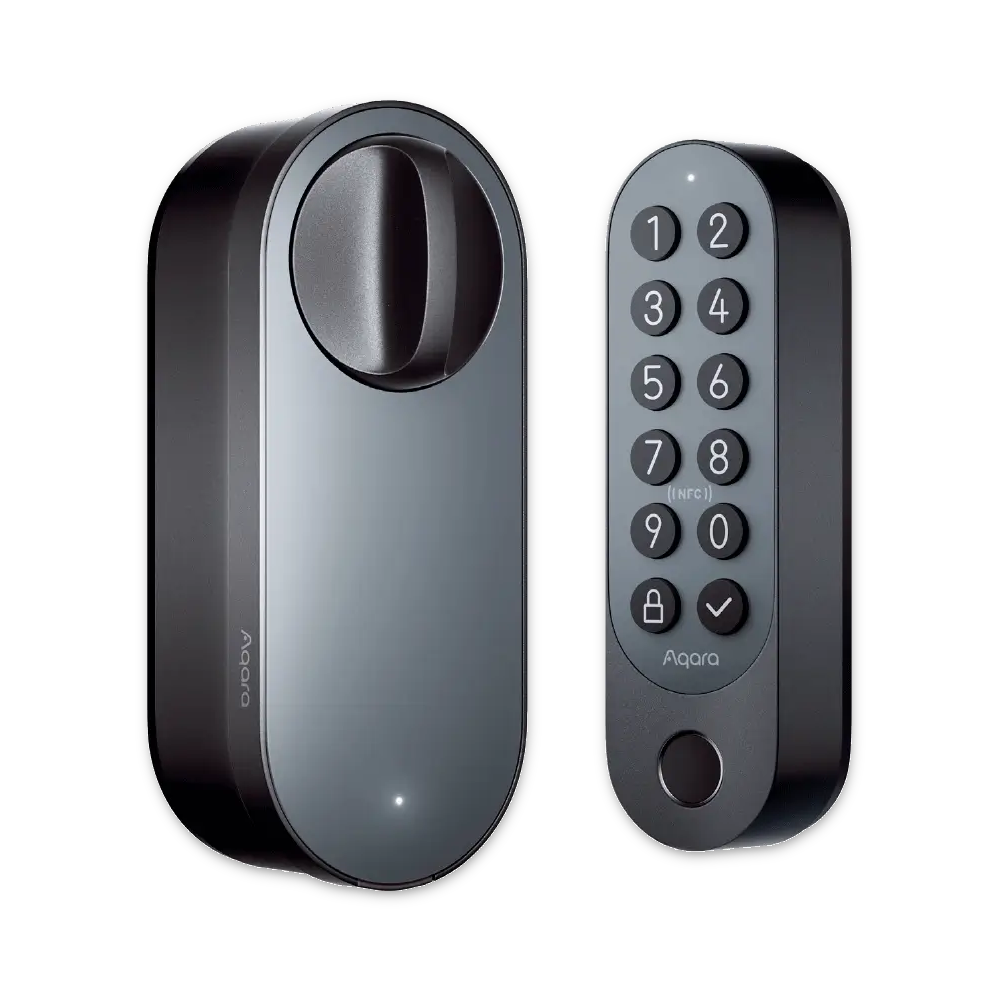 Aqara U200 Smart Door Lock