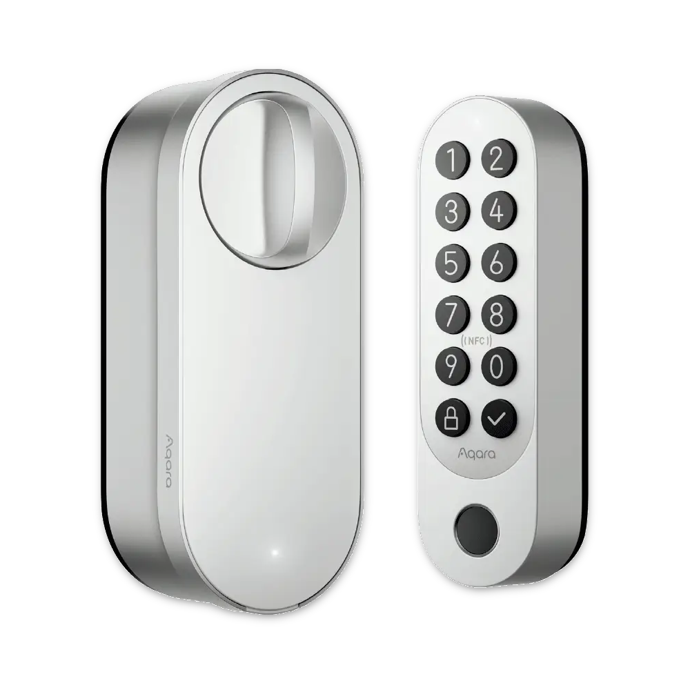 Aqara U200 Smart Door Lock