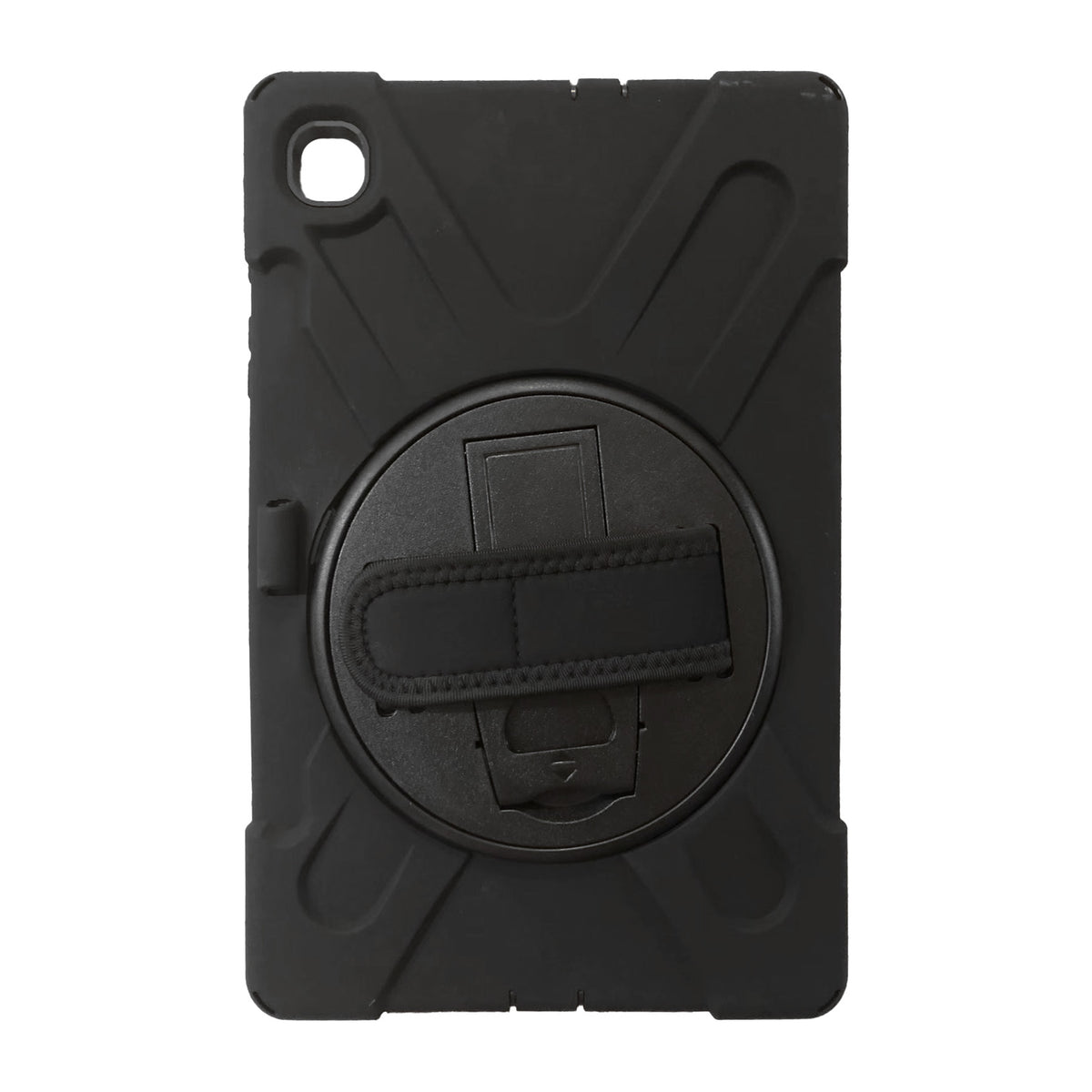 A&J Rugged Cover for Galaxy Tab A9+ Black