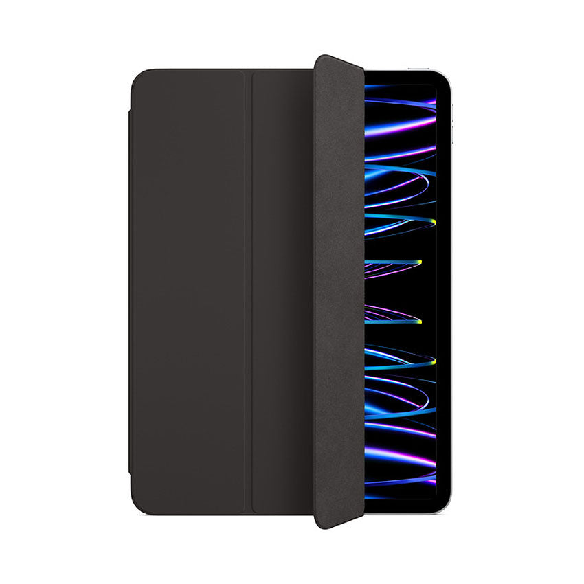 Apple Smart Folio for iPad Pro 11" (4th generation) - Black