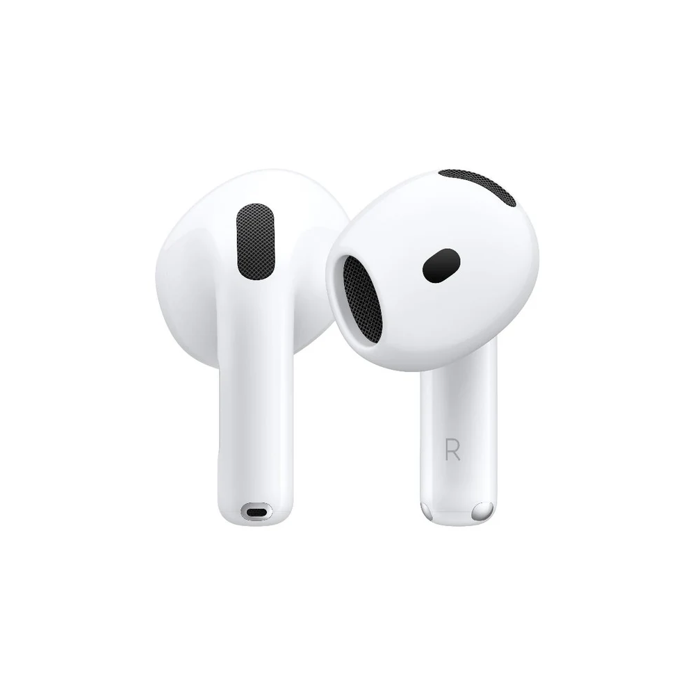 Apple AirPods 4 with Active Noise Cancellation