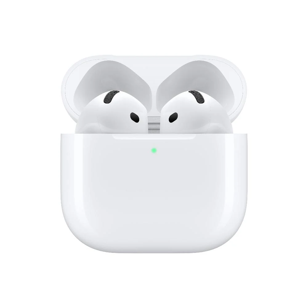 Apple AirPods 4 with Active Noise Cancellation