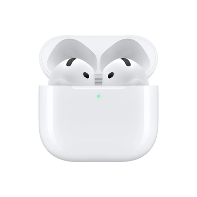 Apple AirPods 4 with Active Noise Cancellation