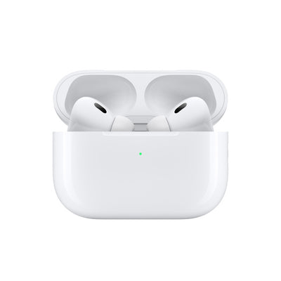 Apple AirPods Pro (2nd Gen) with MagSafe Charging Case-As New