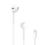 Apple EarPods with Lightning Connector-White