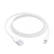 Apple Lightning to USB-A Cable 1m-White