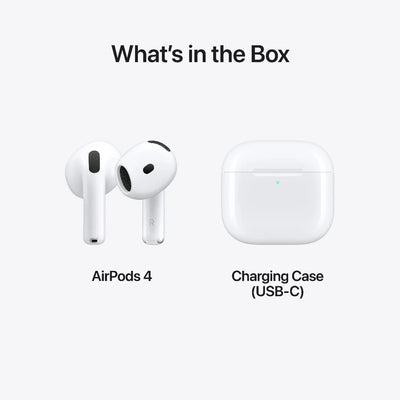 Apple AirPods 4