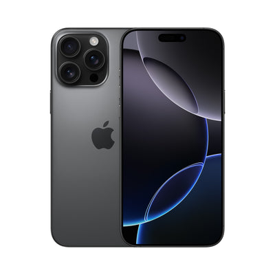 Apple iPhone 16 Pro