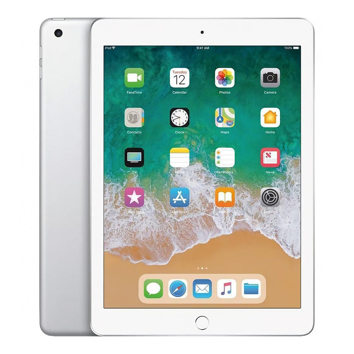 Apple iPad 9.7" 5th Gen Cellular 32GB