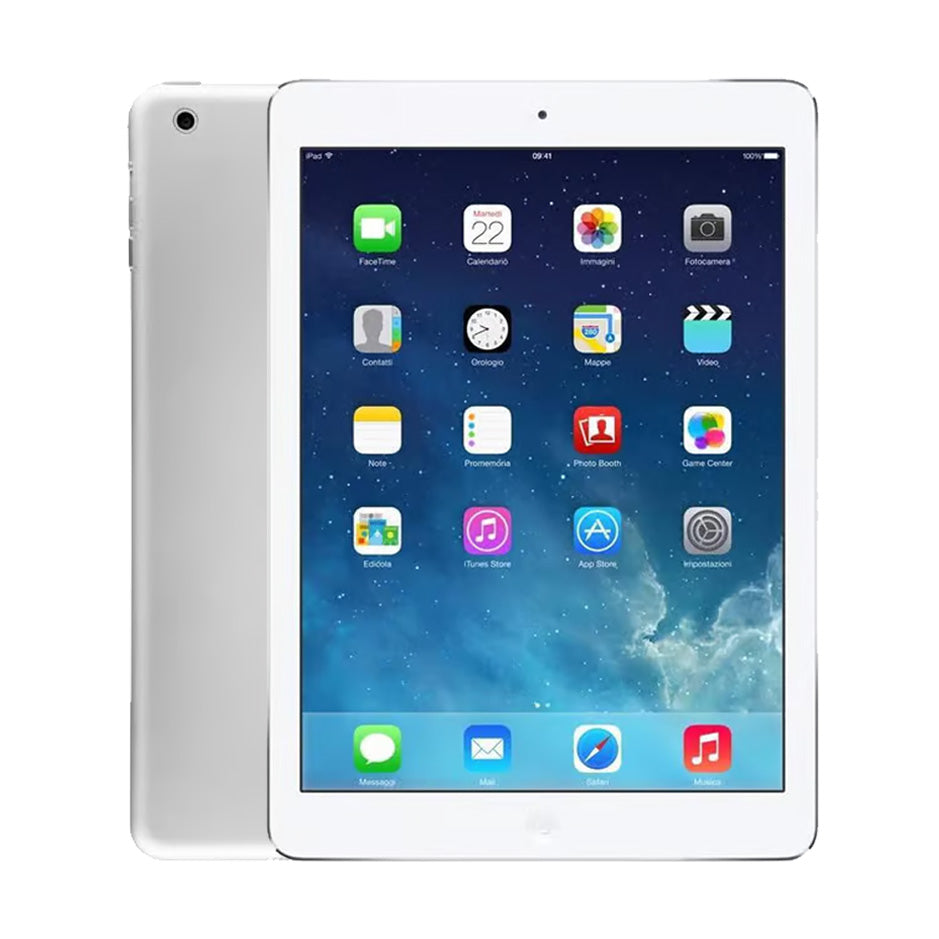 Apple iPad Air 10.9" 1st Gen 32GB