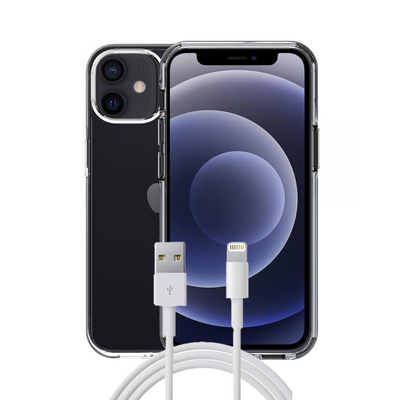 Mint+ iPhone 12 Promo Kit