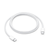 Apple Type C to Type C 1m Charging Cable - White