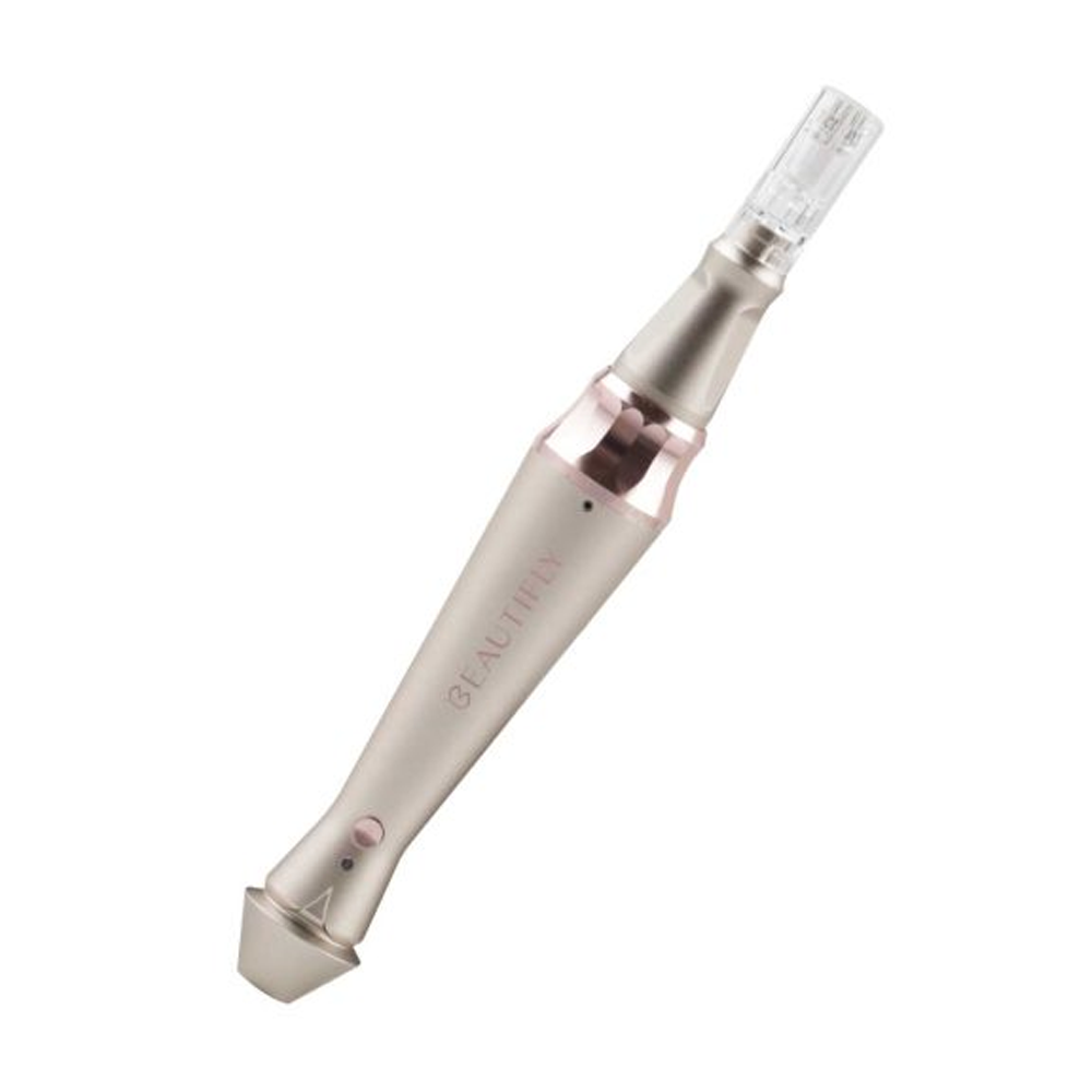 Beautifly Meso Anti-aging Microneedling Pen-Gold