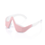 Beautifly Illumi Eyes Therapy Red Light Eye Massager-Pink