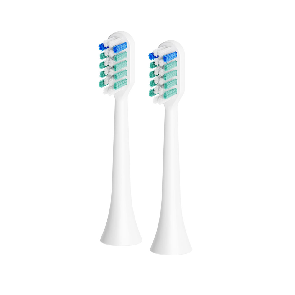 Beautifly White Smile Tips 2pcs-White