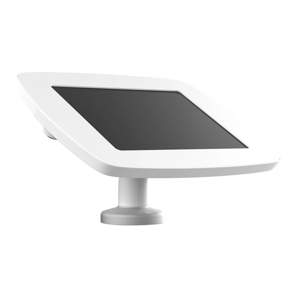 Bouncepad Counter Rotating Tablet & iPad 11inch Stand- White