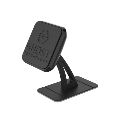 Celly Dashboard Magnetic Car Holder-Black